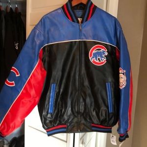 Cubbies jacket